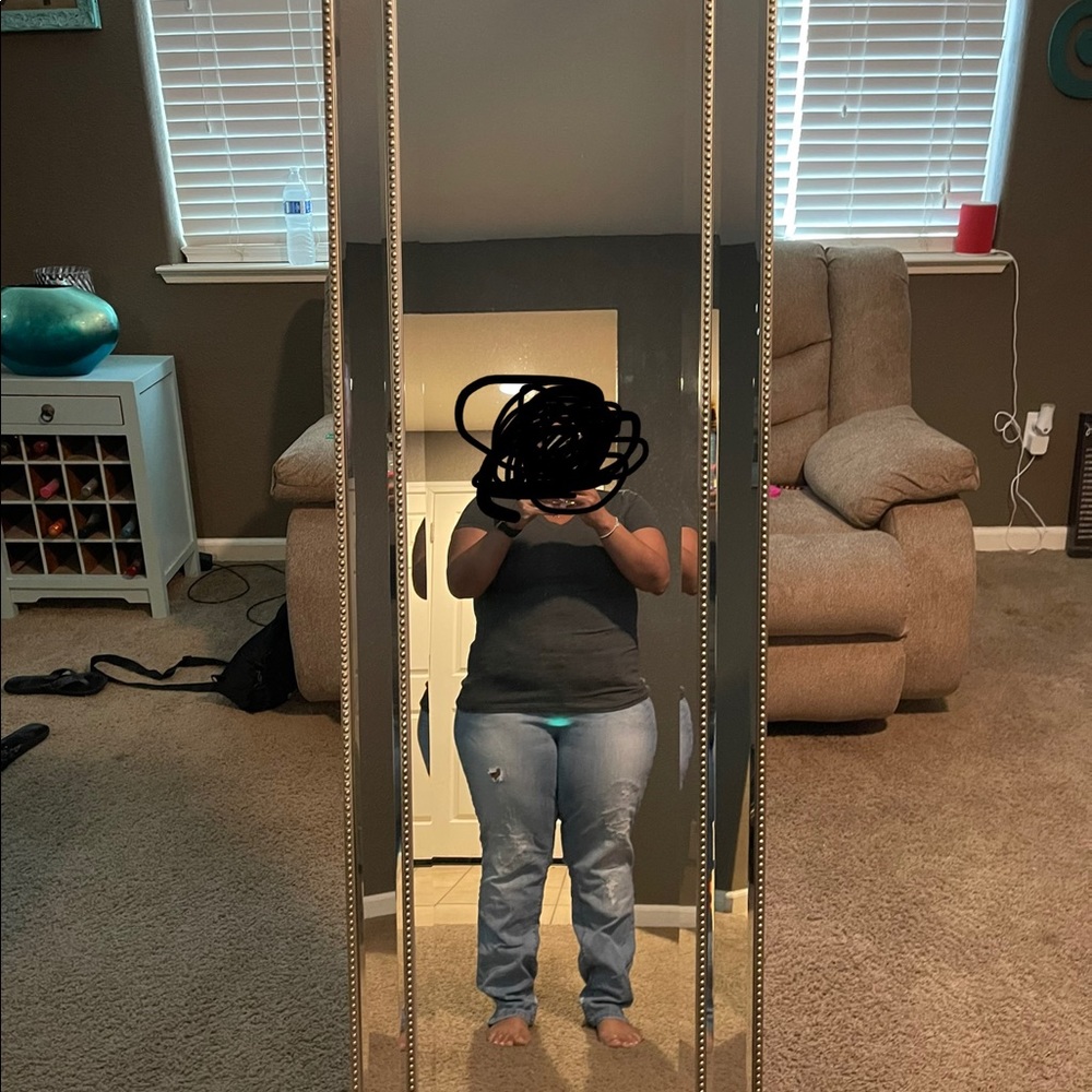Torrid jeans